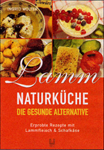 Naturküche lamm