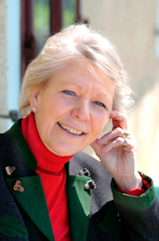Heidelore Strallhfer-Hödl